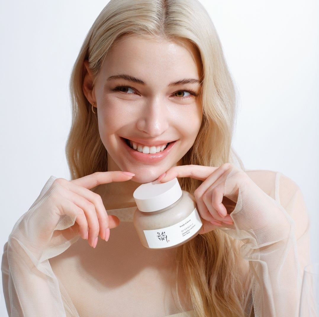 SKIN CARE